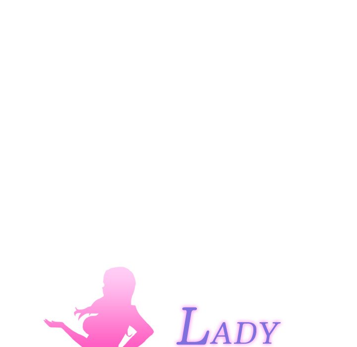 Lady Long Legs Lady Long Legs EP 16 - Toomics page 33 - 