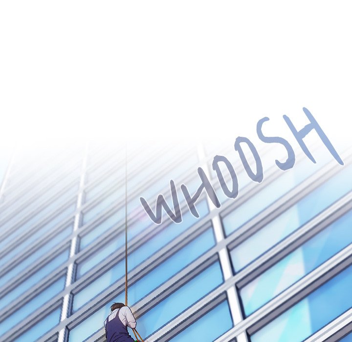Lady Long Legs Lady Long Legs EP 16 - Toomics page 47 - 
