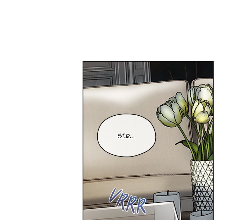 Lady Long Legs Lady Long Legs EP 16 - Toomics page 73 - 