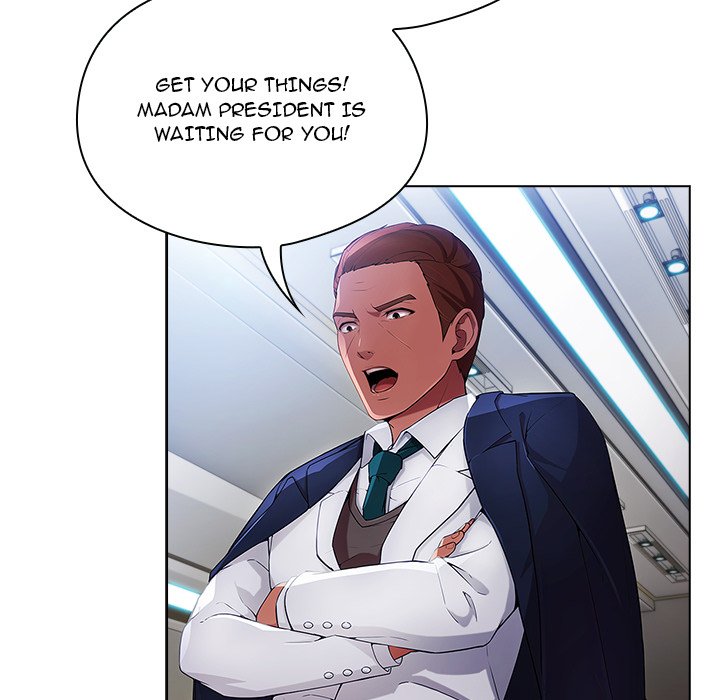 Lady Long Legs Lady Long Legs EP 17 - Toomics page 117 - 
