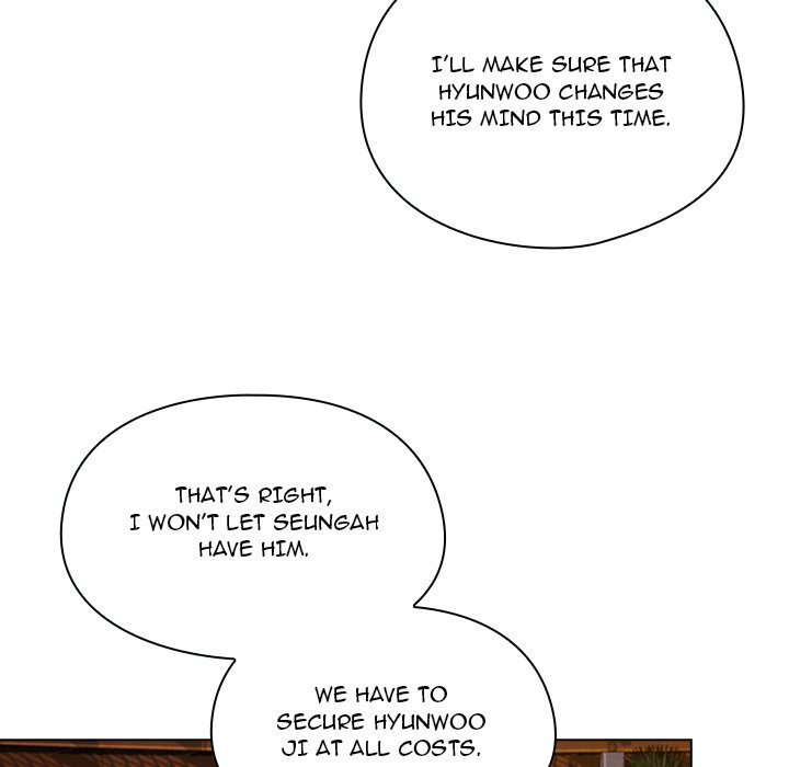 Lady Long Legs Lady Long Legs EP 17 - Toomics page 132 - 