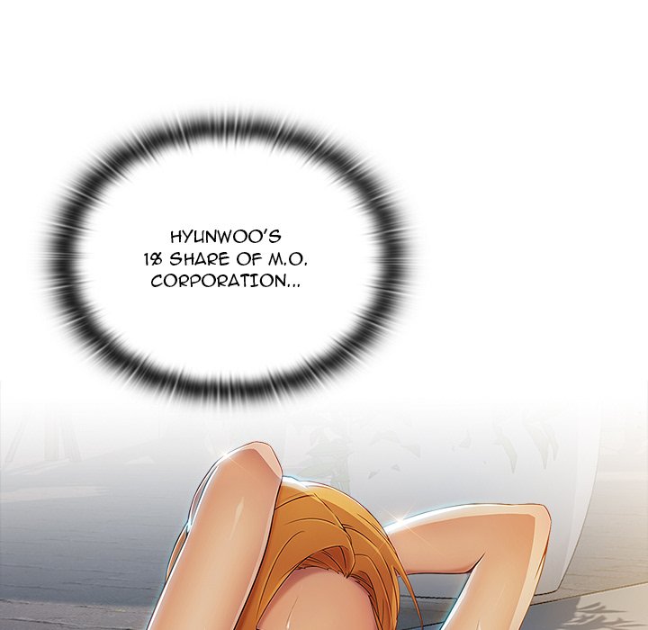 Lady Long Legs Lady Long Legs EP 17 - Toomics page 137 - 