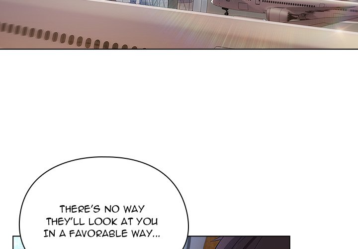 Lady Long Legs Lady Long Legs EP 17 - Toomics page 4 - 