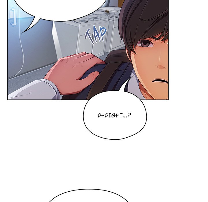 Lady Long Legs Lady Long Legs EP 17 - Toomics page 5 - 