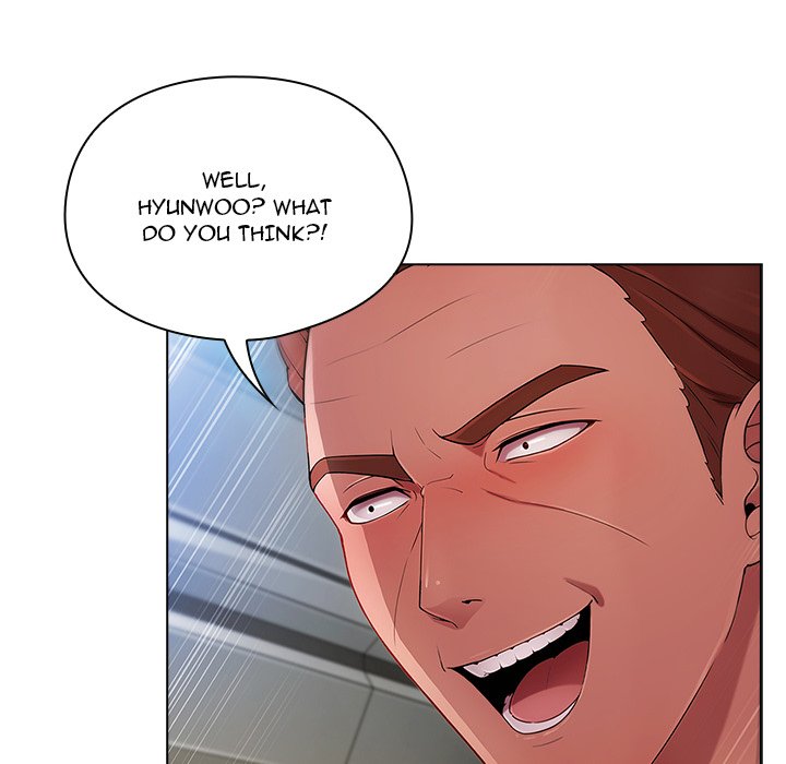 Lady Long Legs Lady Long Legs EP 17 - Toomics page 98 - 