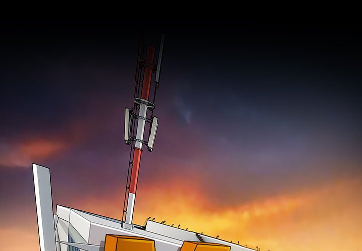 Lady Long Legs Lady Long Legs EP 18 - Toomics page 4 - 