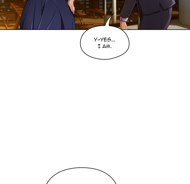 Lady Long Legs Lady Long Legs EP 18 - Toomics page 84 - 