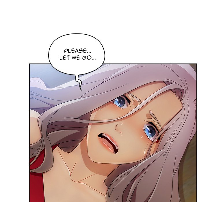 Lady Long Legs Lady Long Legs EP 19 - Toomics page 47 - 