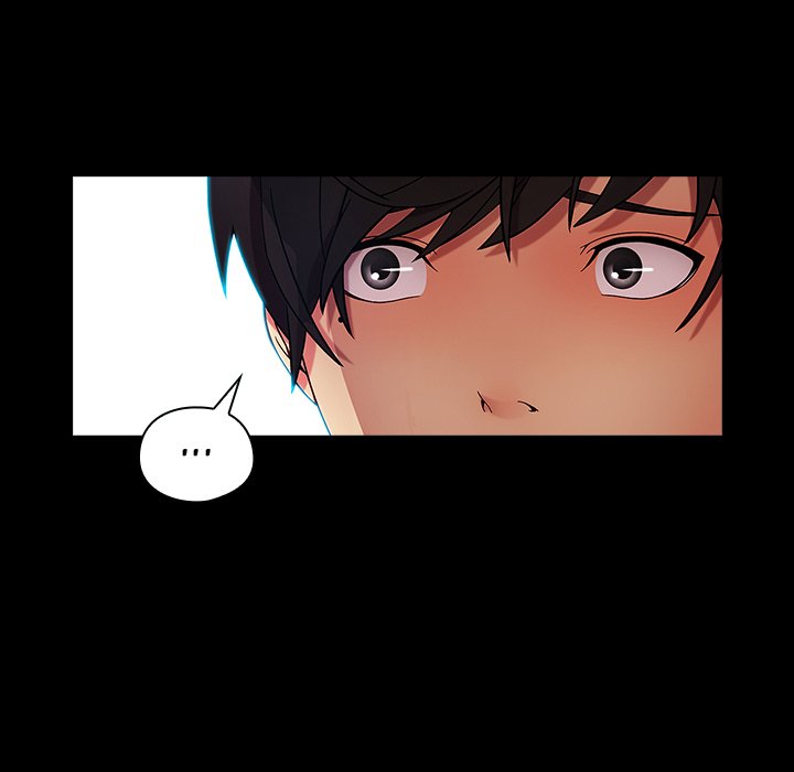 Lady Long Legs Lady Long Legs EP 2 - Toomics page 104 - 