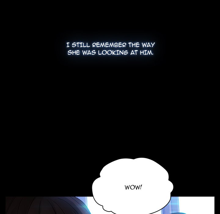 Lady Long Legs Lady Long Legs EP 2 - Toomics page 105 - 
