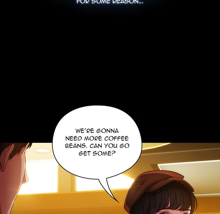 Lady Long Legs Lady Long Legs EP 2 - Toomics page 112 - 