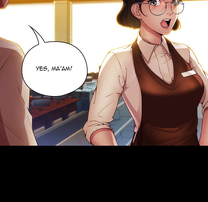 Lady Long Legs Lady Long Legs EP 2 - Toomics page 113 - 