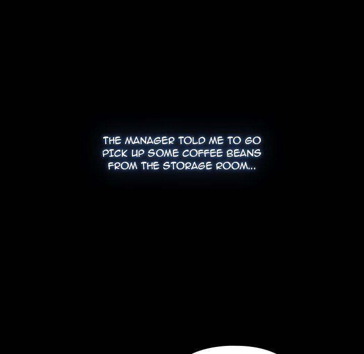 Lady Long Legs Lady Long Legs EP 2 - Toomics page 114 - 
