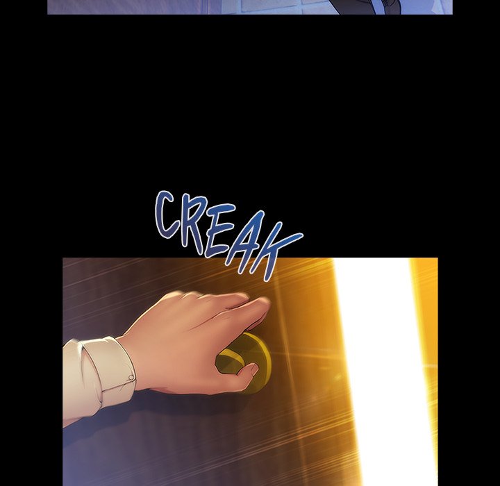 Lady Long Legs Lady Long Legs EP 2 - Toomics page 116 - 