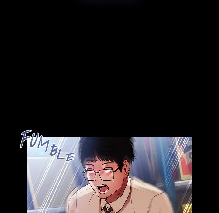 Lady Long Legs Lady Long Legs EP 2 - Toomics page 120 - 