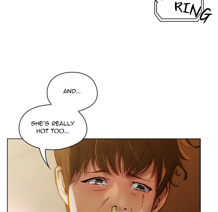 Lady Long Legs Lady Long Legs EP 2 - Toomics page 13 - 