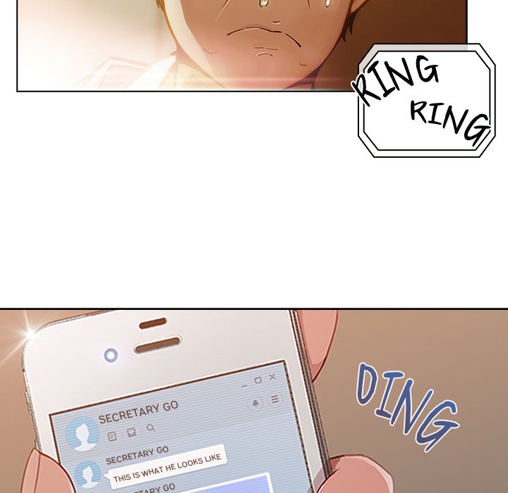 Lady Long Legs Lady Long Legs EP 2 - Toomics page 14 - 