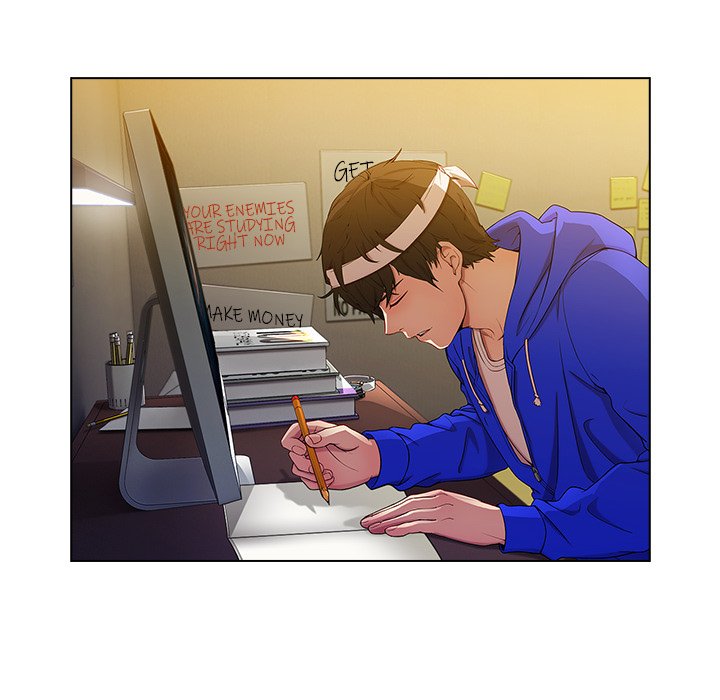 Lady Long Legs Lady Long Legs EP 2 - Toomics page 136 - 