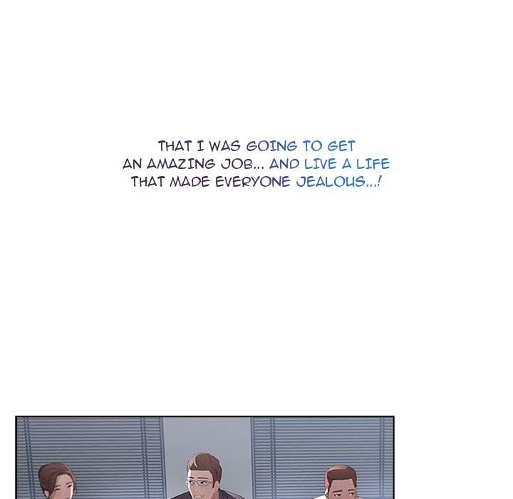Lady Long Legs Lady Long Legs EP 2 - Toomics page 137 - 