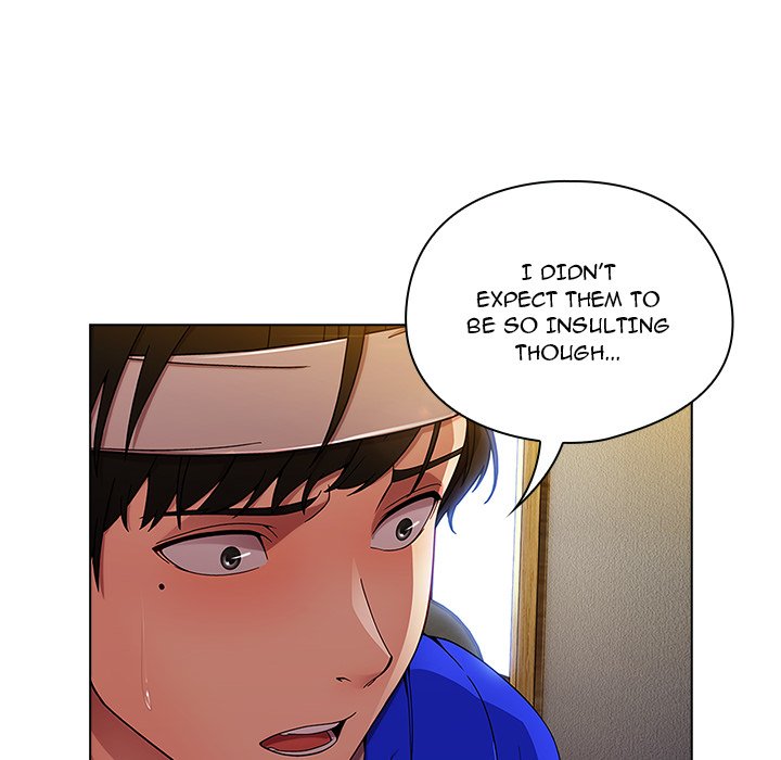 Lady Long Legs Lady Long Legs EP 2 - Toomics page 142 - 