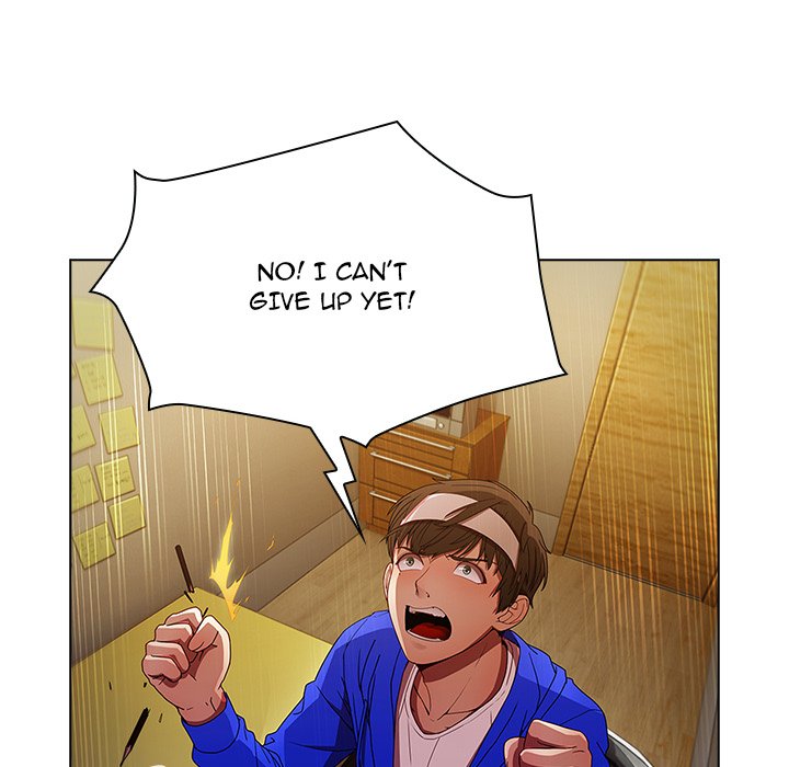 Lady Long Legs Lady Long Legs EP 2 - Toomics page 146 - 