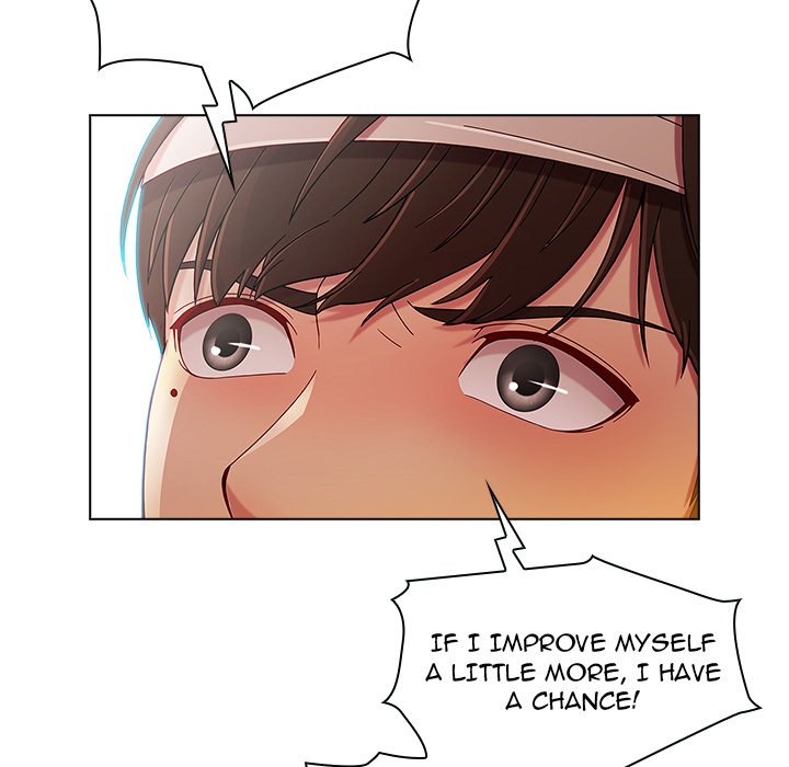 Lady Long Legs Lady Long Legs EP 2 - Toomics page 148 - 