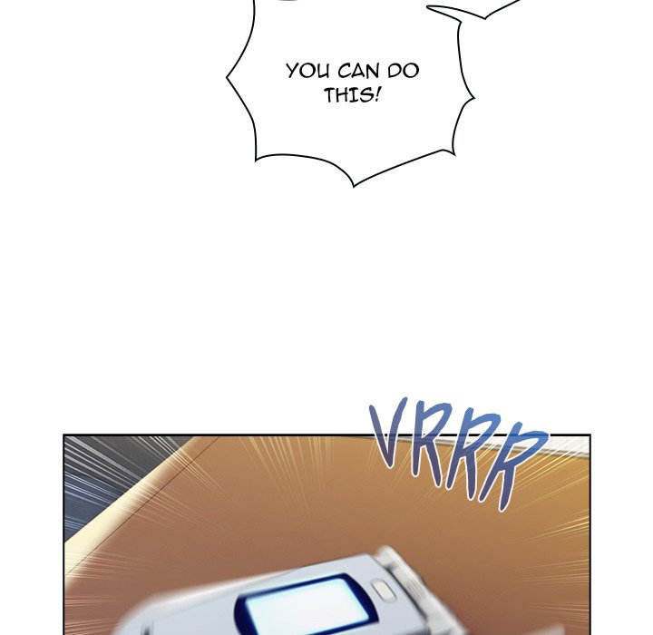 Lady Long Legs Lady Long Legs EP 2 - Toomics page 149 - 