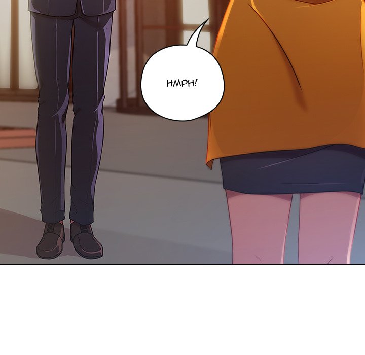 Lady Long Legs Lady Long Legs EP 2 - Toomics page 18 - 