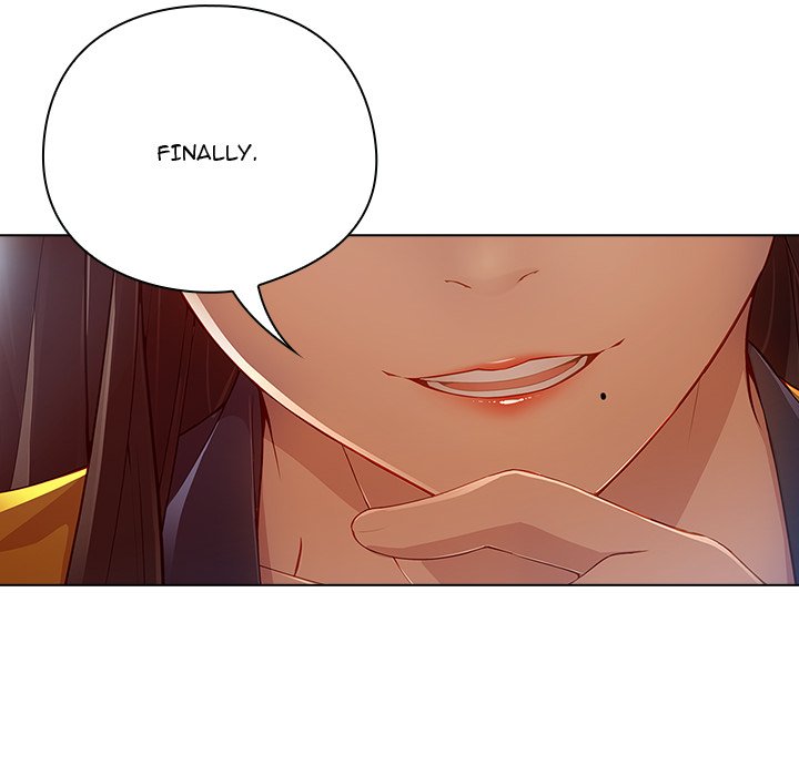 Lady Long Legs Lady Long Legs EP 2 - Toomics page 19 - 