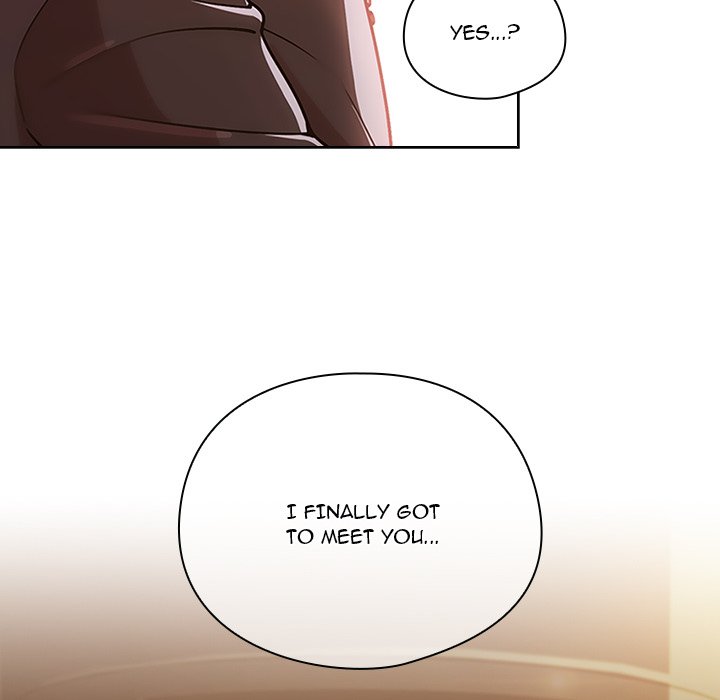 Lady Long Legs Lady Long Legs EP 2 - Toomics page 23 - 