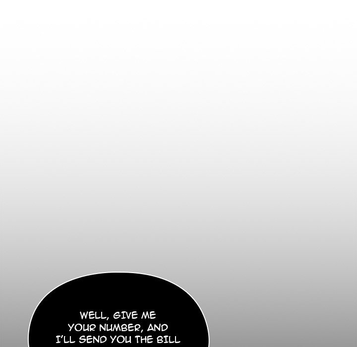 Lady Long Legs Lady Long Legs EP 2 - Toomics page 29 - 