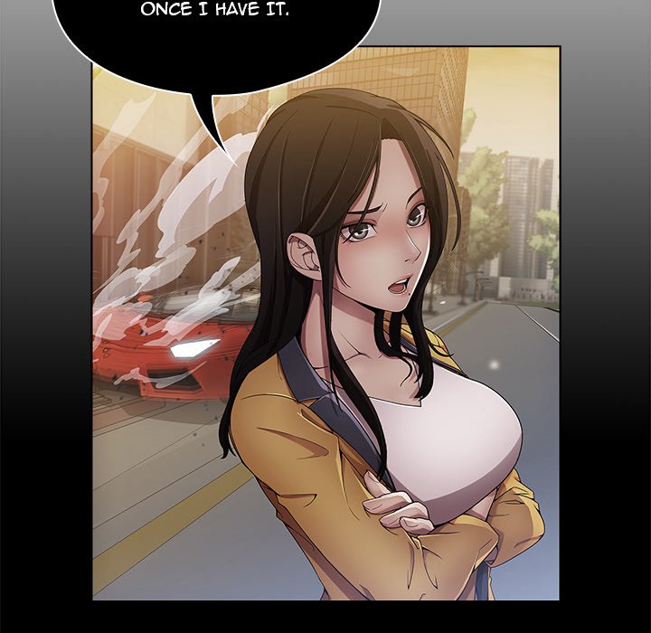 Lady Long Legs Lady Long Legs EP 2 - Toomics page 30 - 