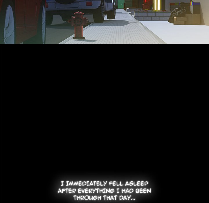 Lady Long Legs Lady Long Legs EP 2 - Toomics page 33 - 