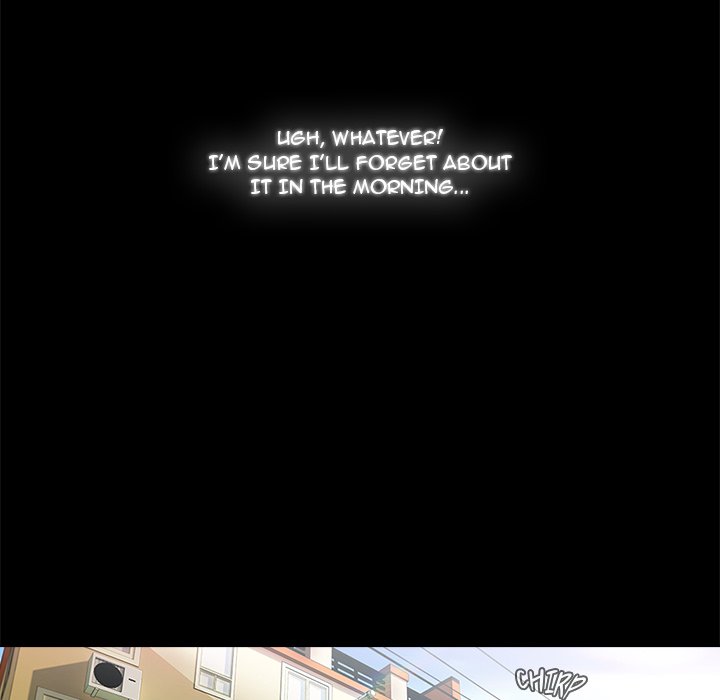 Lady Long Legs Lady Long Legs EP 2 - Toomics page 36 - 