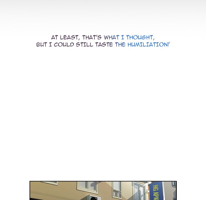 Lady Long Legs Lady Long Legs EP 2 - Toomics page 38 - 