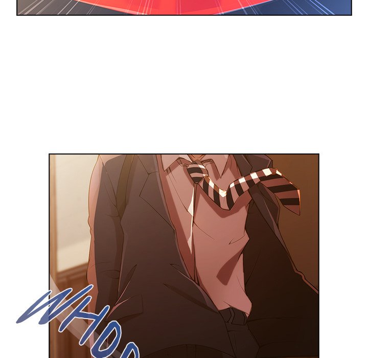 Lady Long Legs Lady Long Legs EP 2 - Toomics page 5 - 