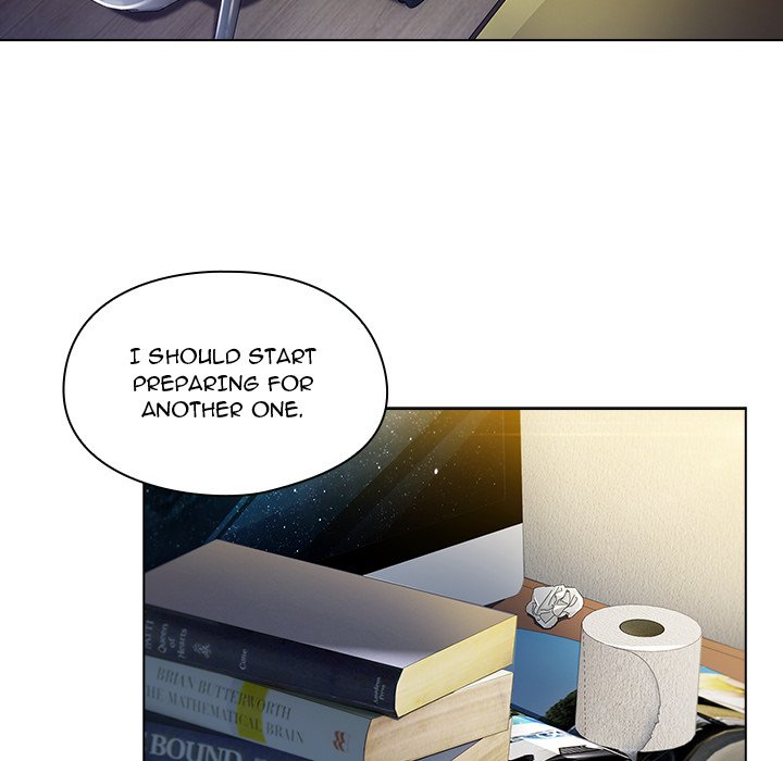 Lady Long Legs Lady Long Legs EP 2 - Toomics page 43 - 