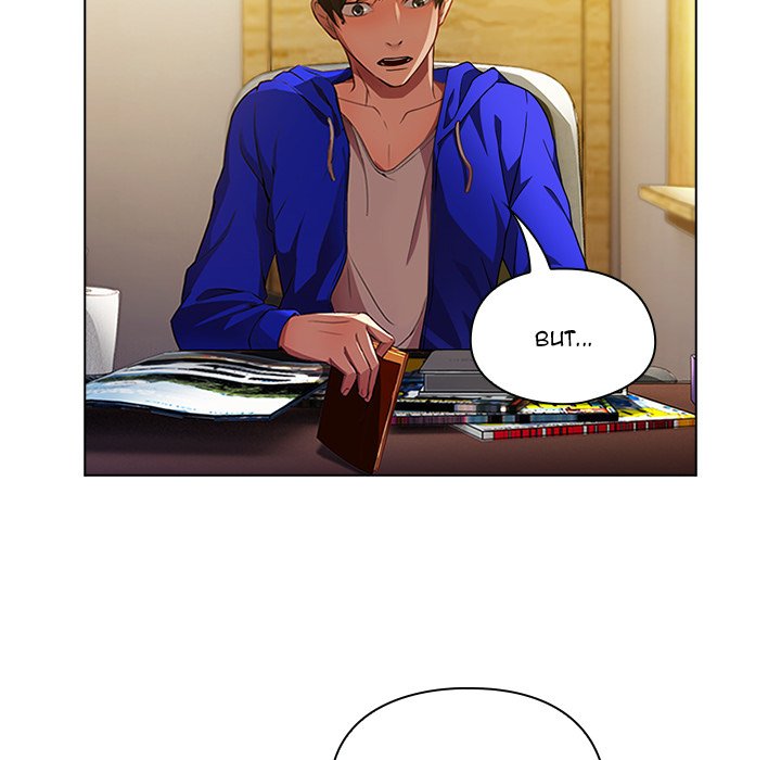 Lady Long Legs Lady Long Legs EP 2 - Toomics page 46 - 