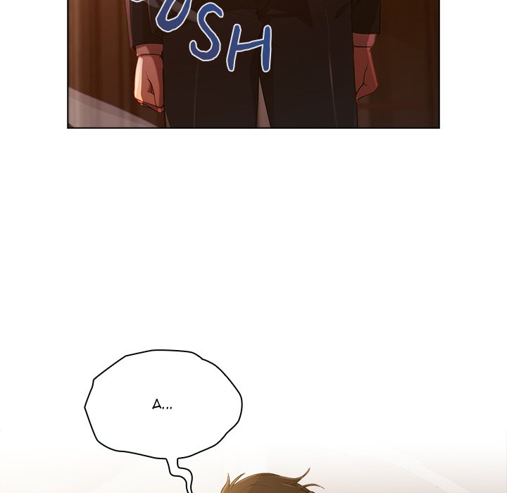 Lady Long Legs Lady Long Legs EP 2 - Toomics page 6 - 
