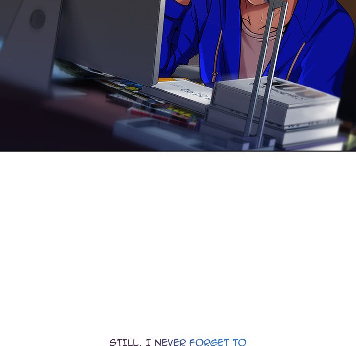 Lady Long Legs Lady Long Legs EP 2 - Toomics page 60 - 