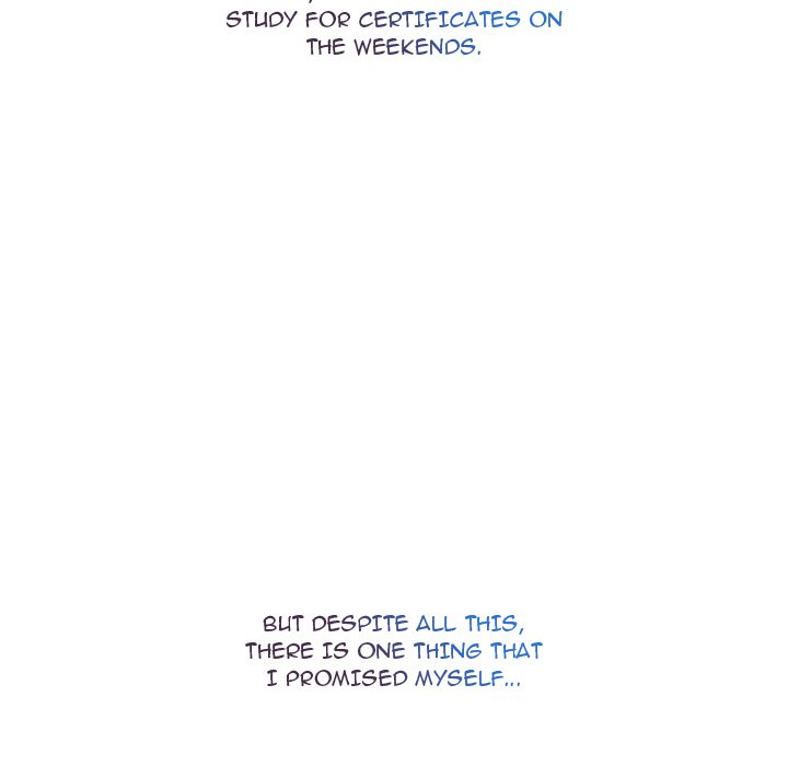 Lady Long Legs Lady Long Legs EP 2 - Toomics page 61 - 