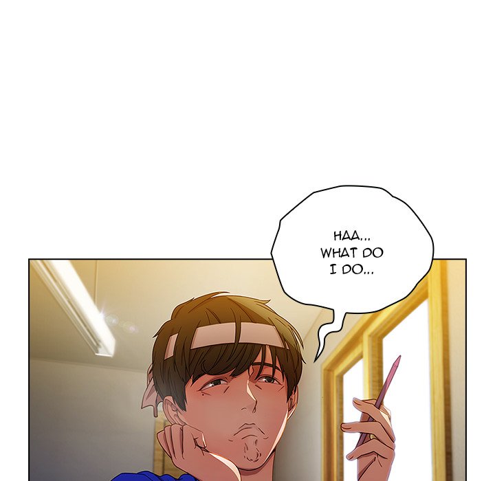 Lady Long Legs Lady Long Legs EP 2 - Toomics page 62 - 