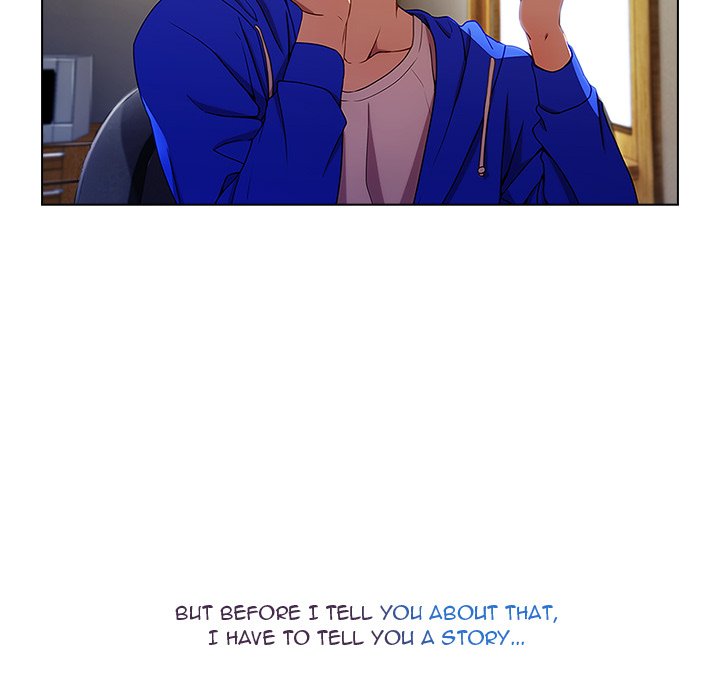 Lady Long Legs Lady Long Legs EP 2 - Toomics page 63 - 