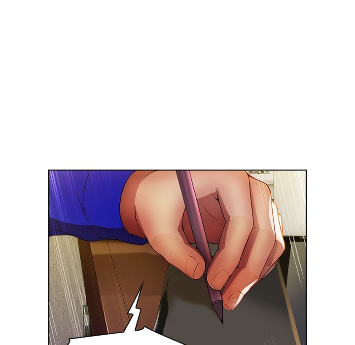 Lady Long Legs Lady Long Legs EP 2 - Toomics page 64 - 