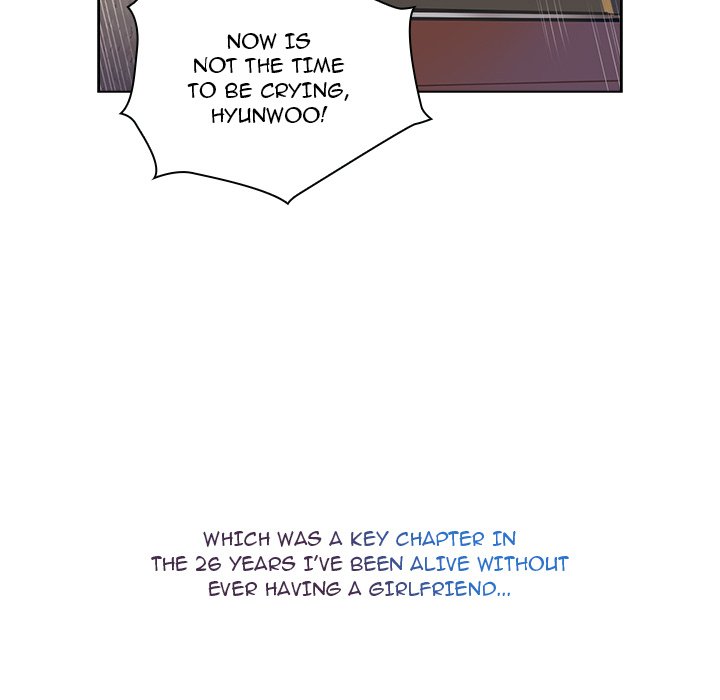 Lady Long Legs Lady Long Legs EP 2 - Toomics page 65 - 
