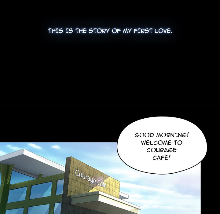 Lady Long Legs Lady Long Legs EP 2 - Toomics page 69 - 