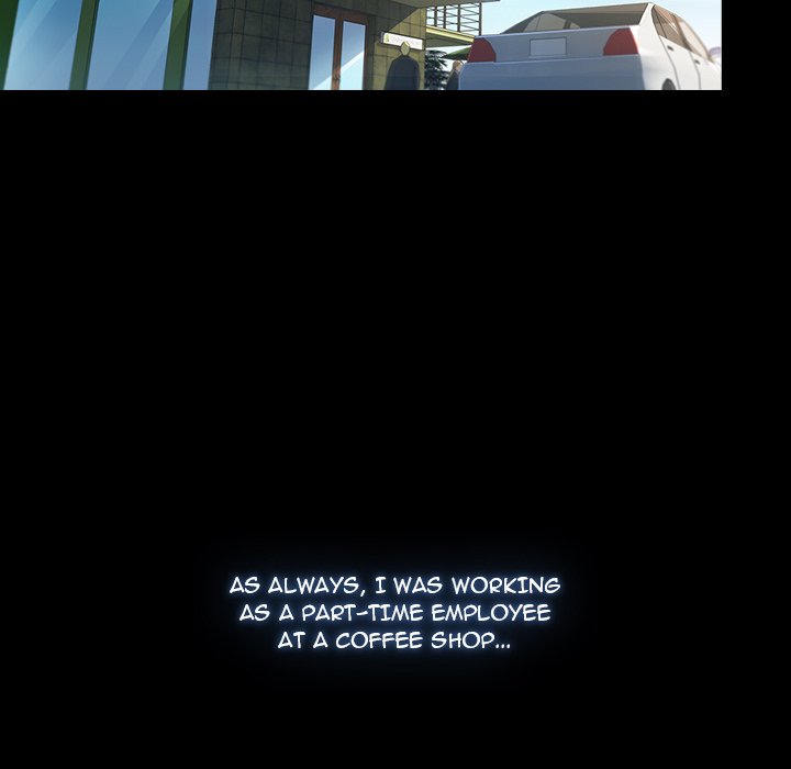 Lady Long Legs Lady Long Legs EP 2 - Toomics page 70 - 