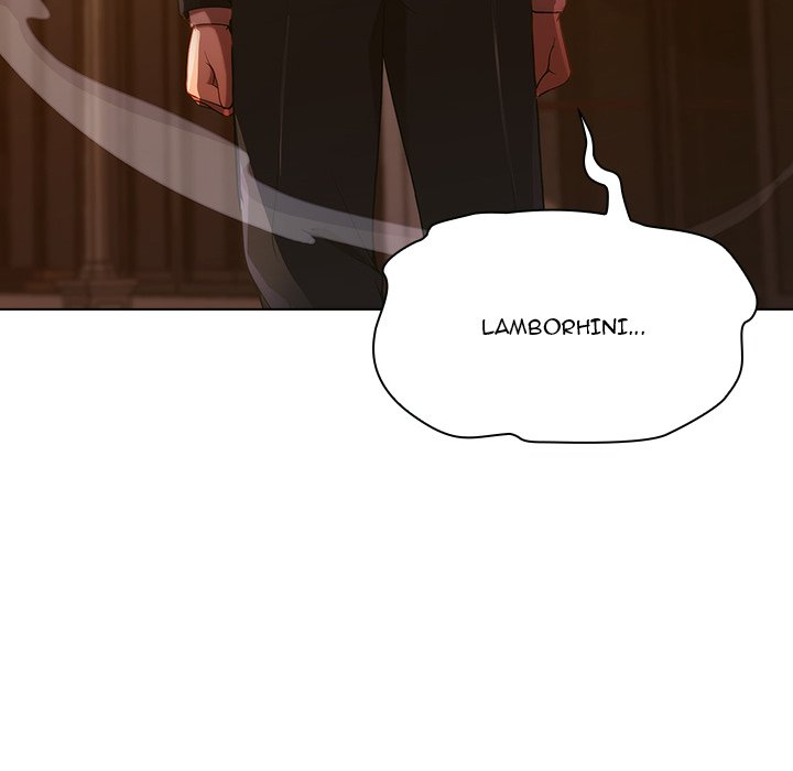Lady Long Legs Lady Long Legs EP 2 - Toomics page 8 - 