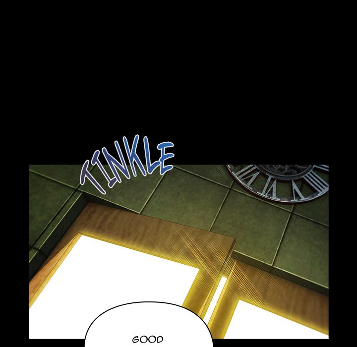 Lady Long Legs Lady Long Legs EP 2 - Toomics page 71 - 