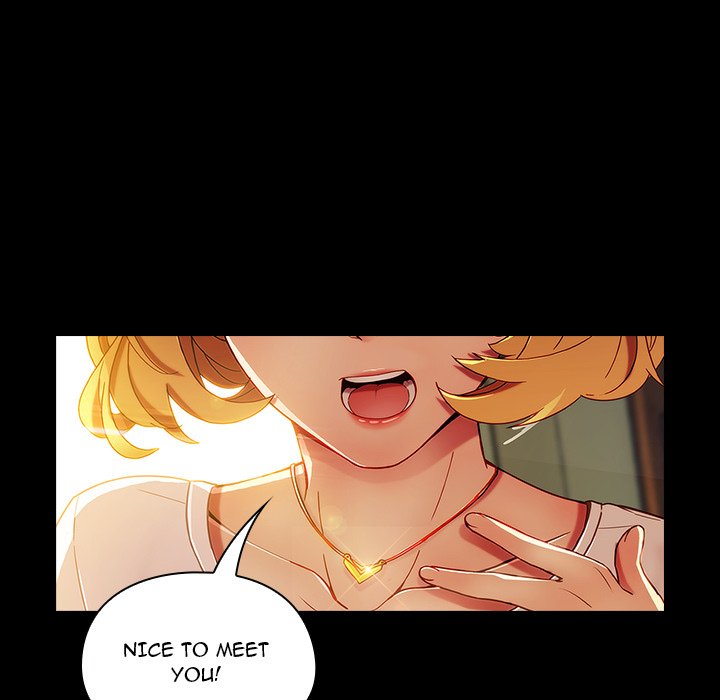 Lady Long Legs Lady Long Legs EP 2 - Toomics page 76 - 